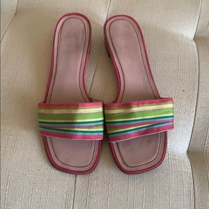 🎉 🎉10 for $10 💕💕💕 💕Unisa Sandals